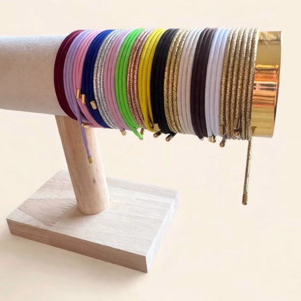 Collana choker magnetico